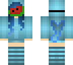 melon mask for sista