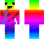 messed up dirp