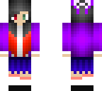 minecraft skin jazz rp