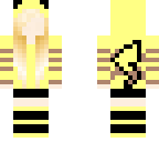 modded pika girl for more player model
