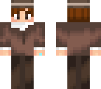 mountain man requested