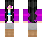 ms rd skin
