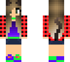 my first custom byaubreyplays
