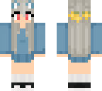 my mcpe skin