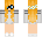 my new skin