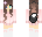 my new skin