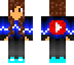 my skin