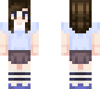 my skin