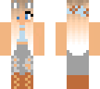 my skin