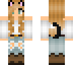 my skin
