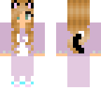 my skin