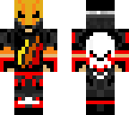 ndevil