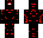 new andf aproved red robot
