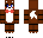 new foxdy