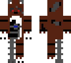 nightmare hunter