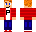 nueva skin