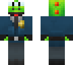 officer yoshi
