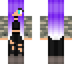 original character