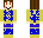 outertale chara