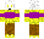 overtale