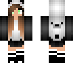 panda