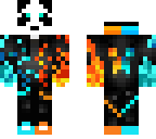 panda fire