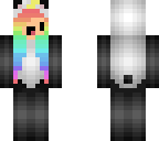 pandicorn edit