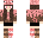 pig girl