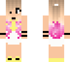 pink bee