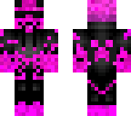 pinksie