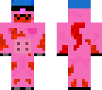pinky cow