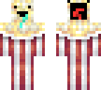 popcorn