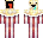 popcorn cool