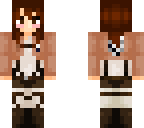 potato girl