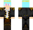 prince kori