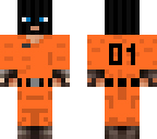 prisoner
