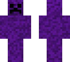 purple creeper