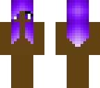 purple hair base