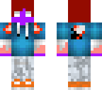 purple kid version 2