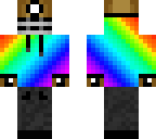 rainbow dalek