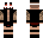 randy psycho
