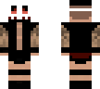 randy psycho