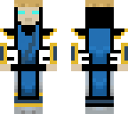 rayden