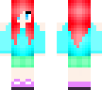 red head