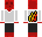 red slime