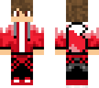 redstone guy