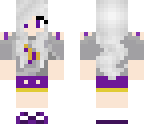 sasha gym uniform