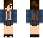 school girl