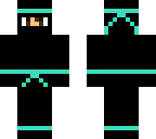 secret skin guy