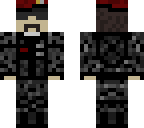 shadow officer